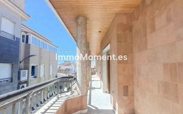 Revente - Appartement - San Pedro del Pinatar - Lo Pagan