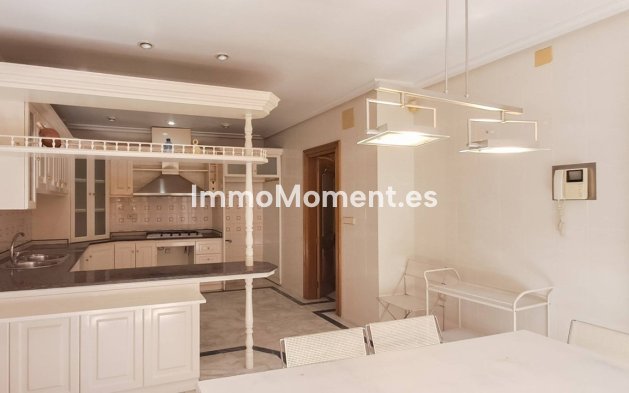 Revente - Appartement - San Pedro del Pinatar - Lo Pagan
