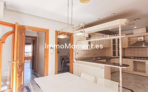 Revente - Appartement - San Pedro del Pinatar - Lo Pagan