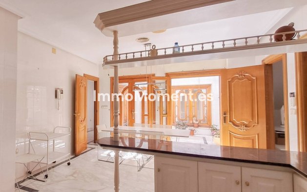 Revente - Appartement - San Pedro del Pinatar - Lo Pagan