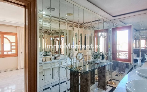 Revente - Appartement - San Pedro del Pinatar - Lo Pagan