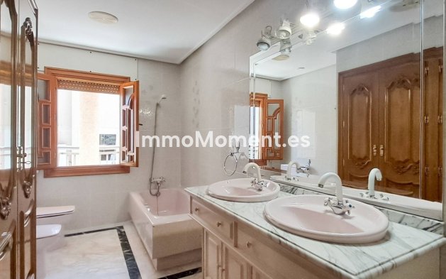 Revente - Appartement - San Pedro del Pinatar - Lo Pagan