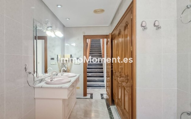 Revente - Appartement - San Pedro del Pinatar - Lo Pagan