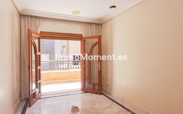 Revente - Appartement - San Pedro del Pinatar - Lo Pagan
