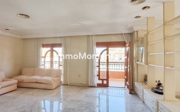Revente - Appartement - San Pedro del Pinatar - Lo Pagan