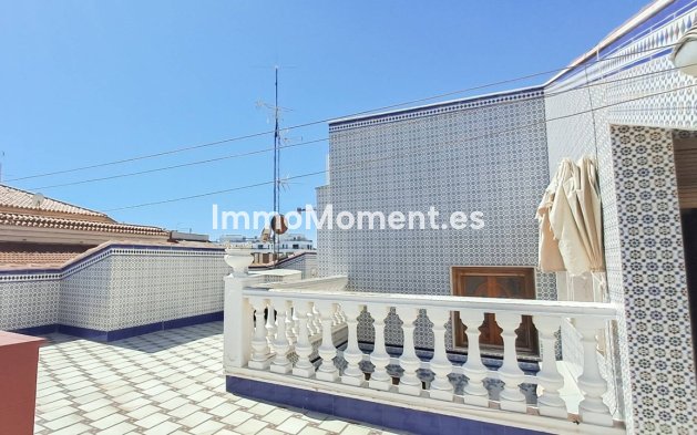 Revente - Appartement - San Pedro del Pinatar - Lo Pagan