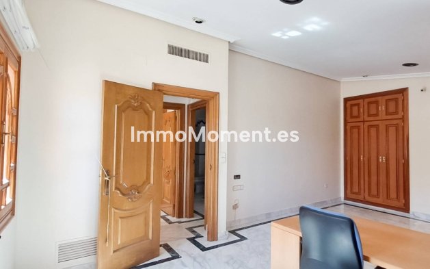 Revente - Appartement - San Pedro del Pinatar - Lo Pagan
