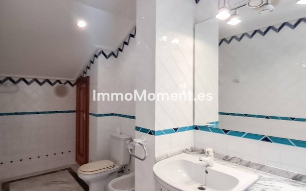 Revente - Appartement - San Pedro del Pinatar - Lo Pagan