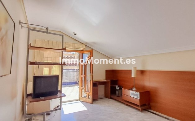 Revente - Appartement - San Pedro del Pinatar - Lo Pagan
