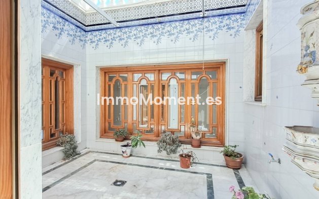 Revente - Appartement - San Pedro del Pinatar - Lo Pagan