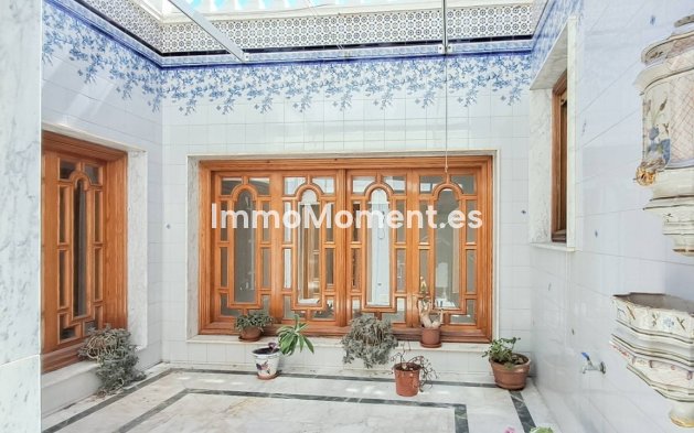 Revente - Appartement - San Pedro del Pinatar - Lo Pagan