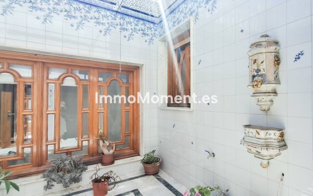 Revente - Appartement - San Pedro del Pinatar - Lo Pagan