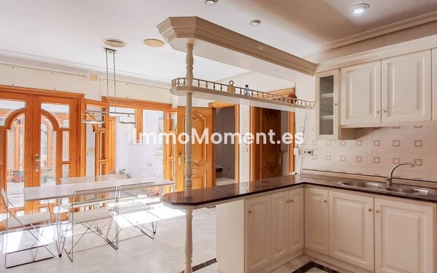 Revente - Appartement - San Pedro del Pinatar - Lo Pagan