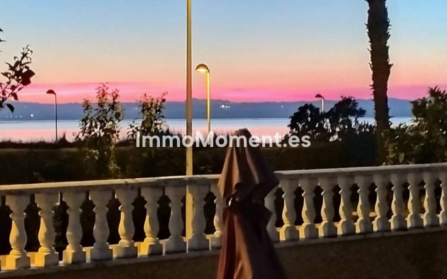 Revente - Villa - Torrevieja - La Siesta