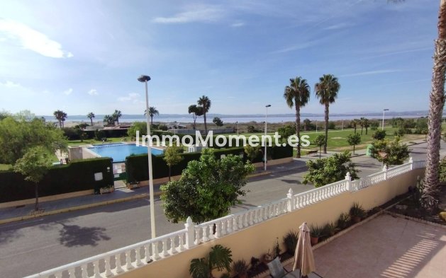 Revente - Villa - Torrevieja - La Siesta
