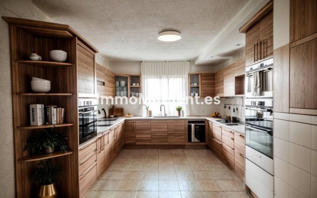 Revente - Villa - Torrevieja - La Siesta