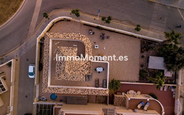 Revente - Villa - Torrevieja - La Siesta