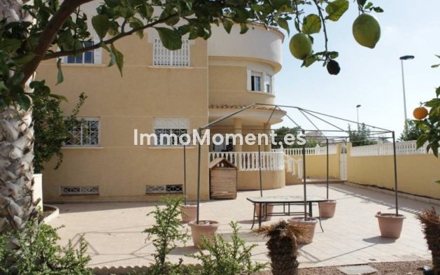 Revente - Villa - Torrevieja - La Siesta