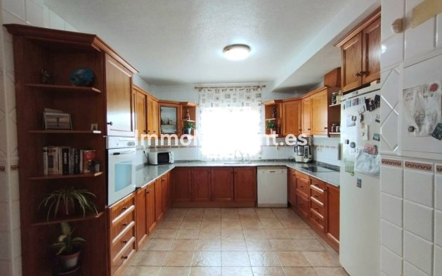 Revente - Villa - Torrevieja - La Siesta