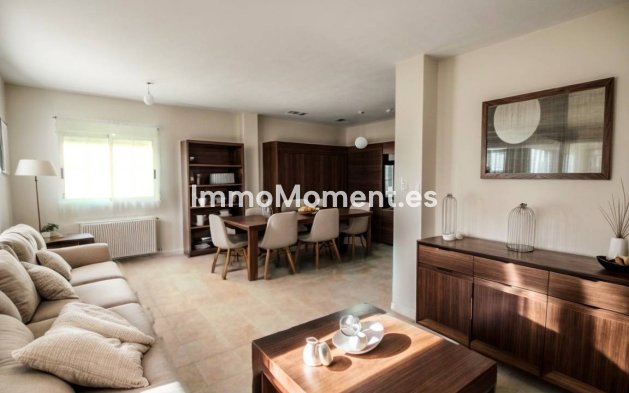 Revente - Villa - Torrevieja - La Siesta