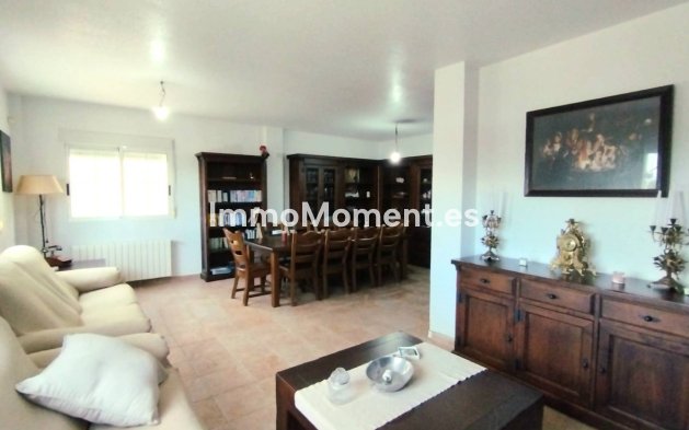 Revente - Villa - Torrevieja - La Siesta