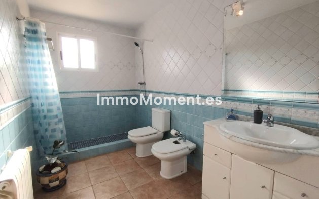 Revente - Villa - Torrevieja - La Siesta
