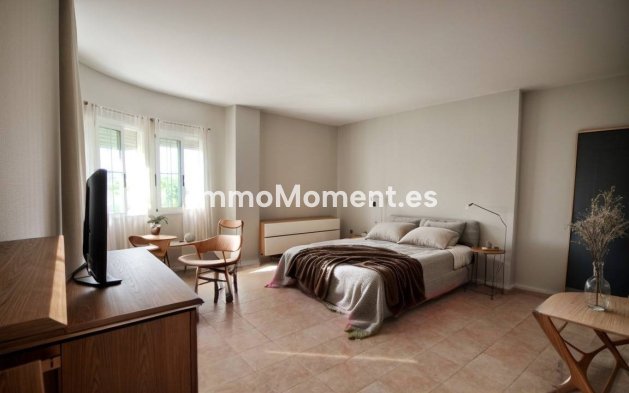 Revente - Villa - Torrevieja - La Siesta