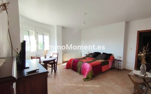 Revente - Villa - Torrevieja - La Siesta