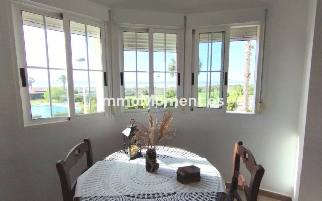 Revente - Villa - Torrevieja - La Siesta