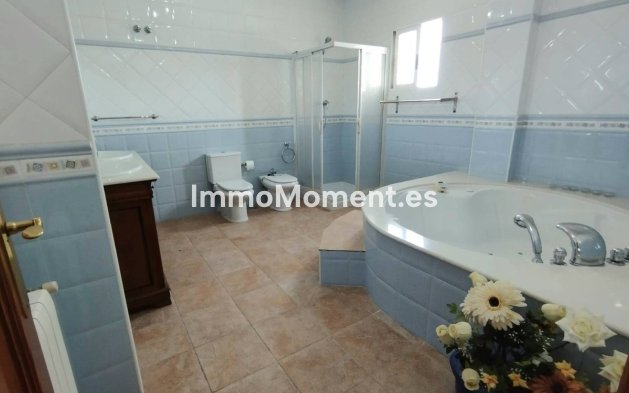 Revente - Villa - Torrevieja - La Siesta