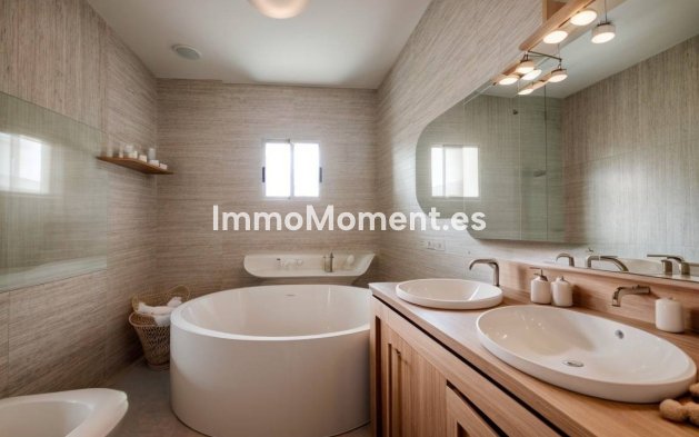 Revente - Villa - Torrevieja - La Siesta