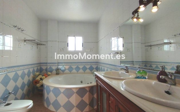Revente - Villa - Torrevieja - La Siesta