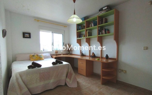 Revente - Villa - Torrevieja - La Siesta