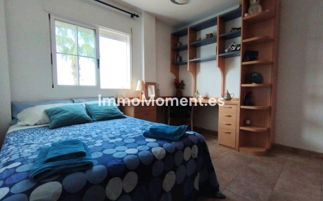 Revente - Villa - Torrevieja - La Siesta