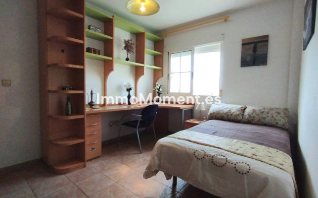 Revente - Villa - Torrevieja - La Siesta