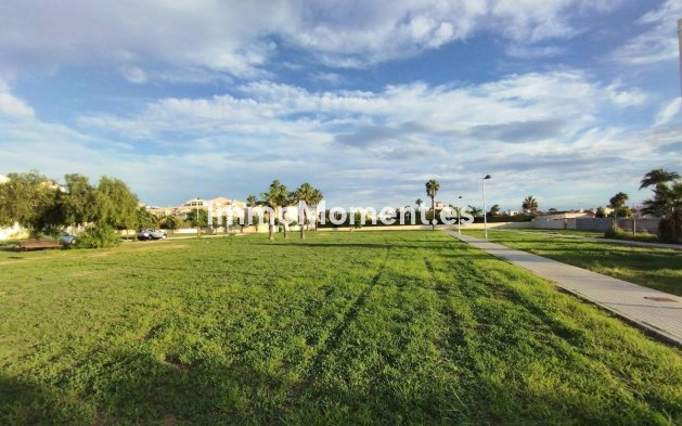 Revente - Villa - Torrevieja - La Siesta