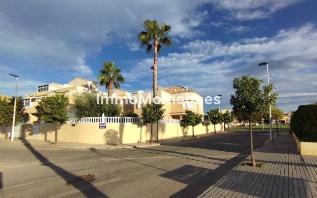 Revente - Villa - Torrevieja - La Siesta