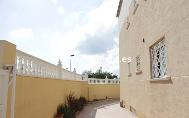 Revente - Villa - Torrevieja - La Siesta