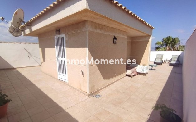 Revente - Villa - Torrevieja - La Siesta