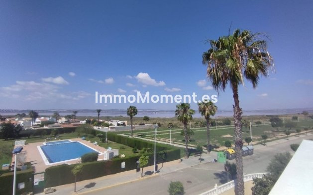 Revente - Villa - Torrevieja - La Siesta