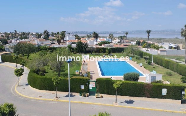 Revente - Villa - Torrevieja - La Siesta