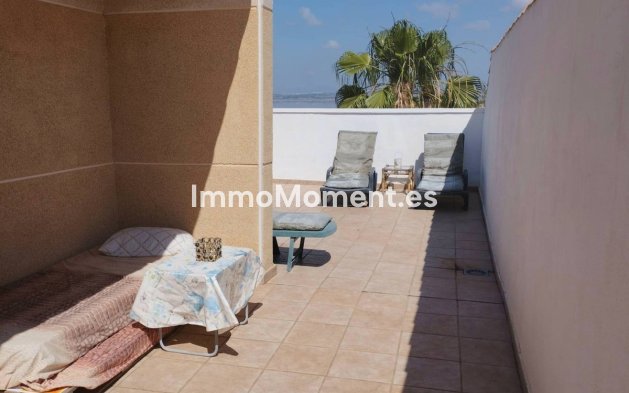 Revente - Villa - Torrevieja - La Siesta