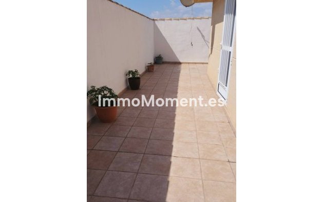 Revente - Villa - Torrevieja - La Siesta