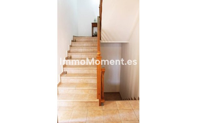 Revente - Villa - Torrevieja - La Siesta