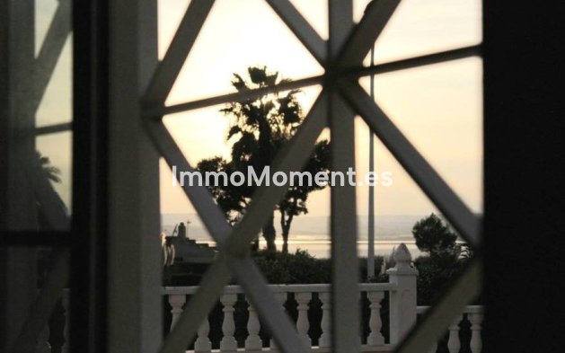Revente - Villa - Torrevieja - La Siesta