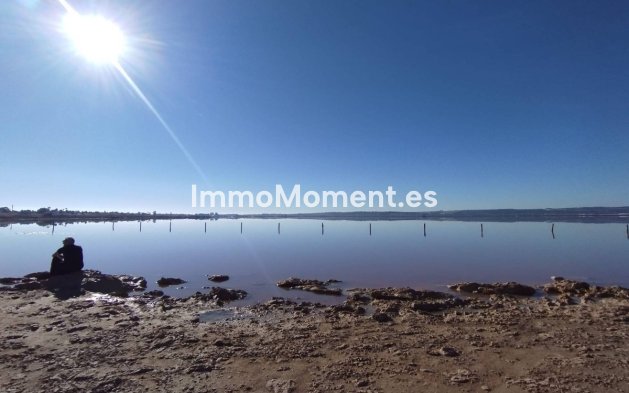 Revente - Villa - Torrevieja - La Siesta