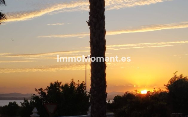 Revente - Villa - Torrevieja - La Siesta