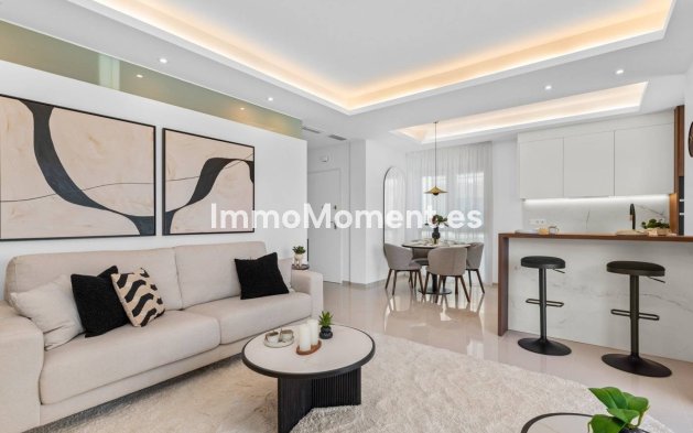 Wiederverkauf - Wohnung - Rojales - Rojales Centro