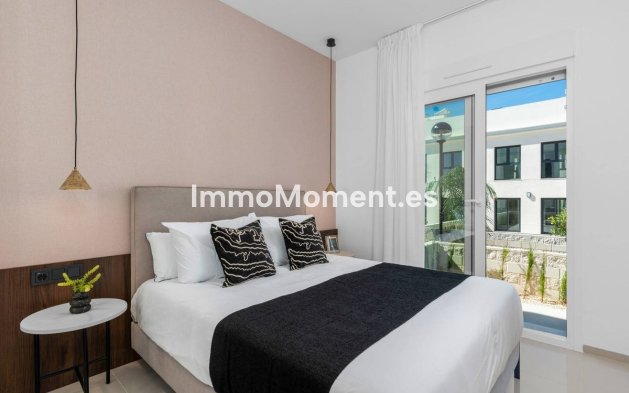 Wiederverkauf - Wohnung - Rojales - Rojales Centro