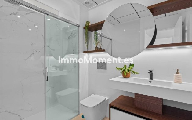 Wiederverkauf - Wohnung - Rojales - Rojales Centro